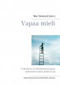 eBook: Vapaa mieli