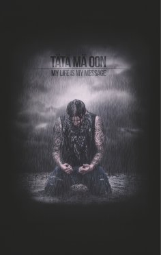 eBook: Tätä mä oon