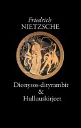 ebook: Dionysos-dityrambit