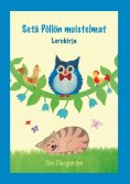 eBook: Setä Pöllön muistelmat