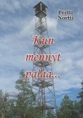 ebook: Kun mennyt palaa...