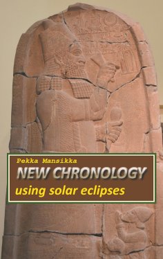 ebook: New chronology using solar eclipses