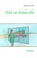 ebook: Sitä on liikkeellä