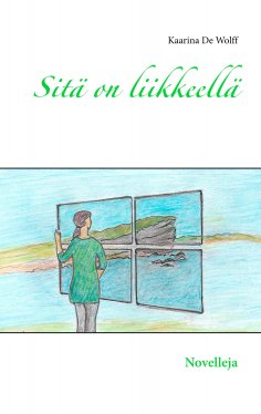 ebook: Sitä on liikkeellä