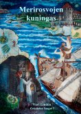 ebook: Merirosvojen kuningas