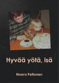 ebook: Hyvää yötä, isä