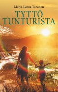 ebook: Tyttö tunturista