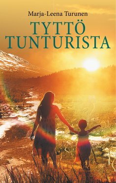 ebook: Tyttö tunturista