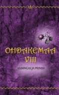 eBook: Ohdakemaa 8