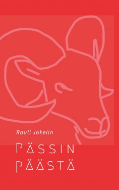 ebook: Pässin päästä
