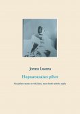 ebook: Hopeareunaiset pilvet