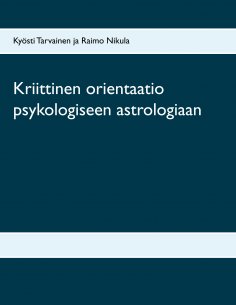 eBook: Kriittinen orientaatio psykologiseen astrologiaan