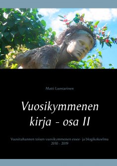 eBook: Vuosikymmenen kirja - osa II, Elämä on laiffii