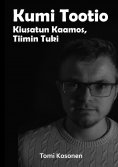 ebook: Kumi Tootio