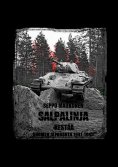 ebook: Salpalinja kestää