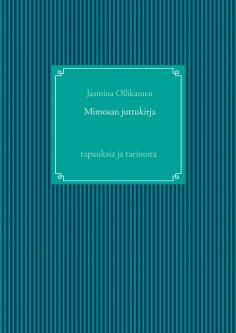 ebook: Mimosan juttukirja