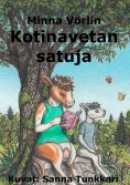 ebook: Kotinavetan satuja