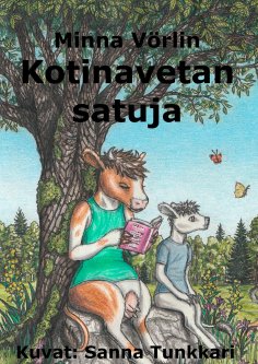 ebook: Kotinavetan satuja