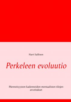 ebook: Perkeleen evoluutio