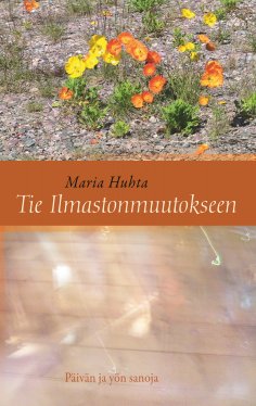 ebook: Tie ilmastonmuutokseen