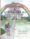 ebook: Prinsessa Lila ja Yöllinen Seikkailu