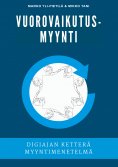 ebook: Vuorovaikutusmyynti