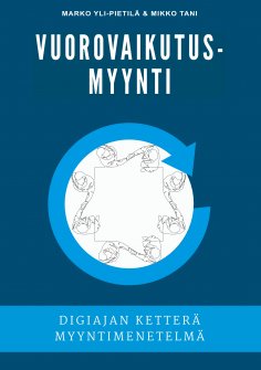 ebook: Vuorovaikutusmyynti