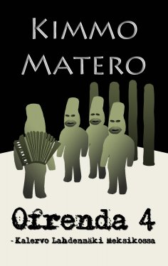 eBook: Ofrenda 4