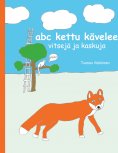 eBook: abc kettu kävelee