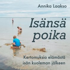 ebook: Isänsä poika
