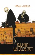 ebook: Ruumiinvalvojaiset