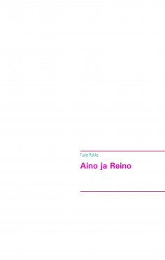 ebook: Aino ja Reino