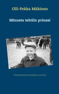 ebook: Minusta tehtiin prinssi