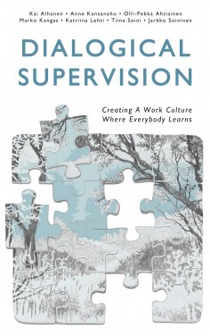 eBook: Dialogical Supervision
