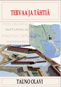ebook: Tervaa ja tähtiä