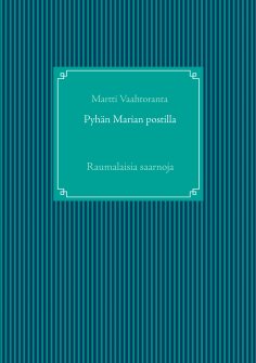 ebook: Pyhän Marian postilla