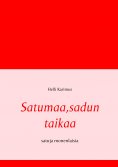 ebook: Satumaa,sadun taikaa