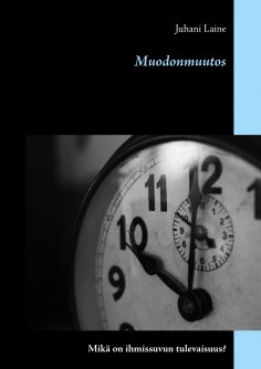 eBook: Muodonmuutos