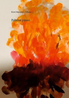 eBook: Poltetut päreet
