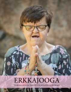 eBook: Erkkajooga