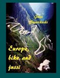 eBook: Europe, bike and jussi