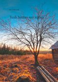 ebook: Tuuli huutaa sun nimeä
