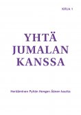 eBook: Yhtä Jumalan kanssa
