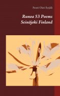eBook: Runoa 53 Poems Seinäjoki Finland