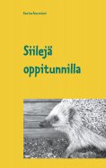 ebook: Siilejä oppitunnilla