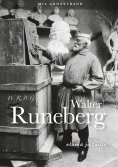 eBook: W.R.B.G. Walter Runeberg - elämä ja taide
