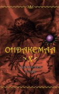 eBook: Ohdakemaa X