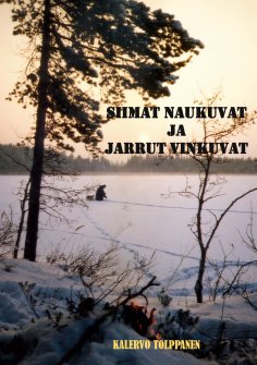 eBook: Siimat naukuvat ja jarrut vinkuvat