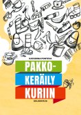 eBook: Pakkokeräily kuriin