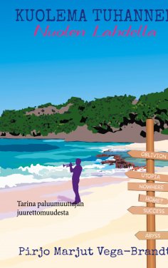 eBook: Kuolema Tuhannen nuolen lahdella